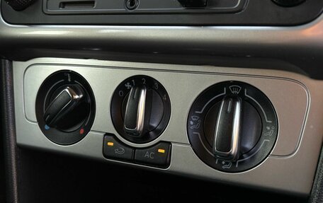 Volkswagen Polo VI (EU Market), 2013 год, 925 000 рублей, 15 фотография