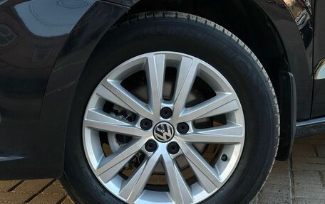 Volkswagen Polo VI (EU Market), 2013 год, 925 000 рублей, 17 фотография