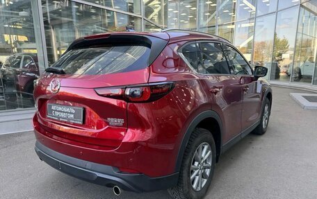 Mazda CX-5 II, 2025 год, 3 200 000 рублей, 4 фотография