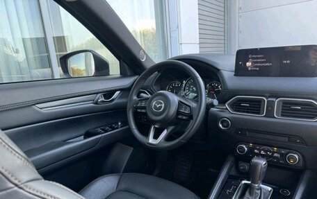 Mazda CX-5 II, 2025 год, 3 200 000 рублей, 13 фотография