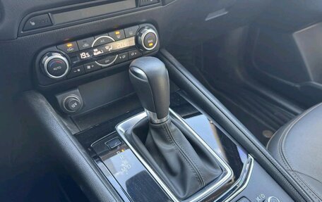 Mazda CX-5 II, 2025 год, 3 200 000 рублей, 10 фотография