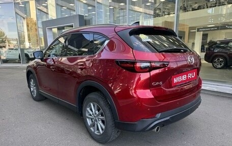 Mazda CX-5 II, 2025 год, 3 200 000 рублей, 5 фотография