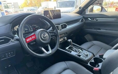 Mazda CX-5 II, 2025 год, 3 200 000 рублей, 9 фотография