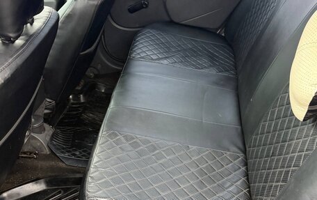 Renault Logan I, 2010 год, 310 000 рублей, 9 фотография