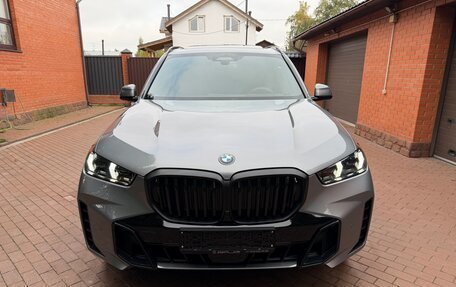 BMW X5, 2026 год, 15 500 000 рублей, 2 фотография