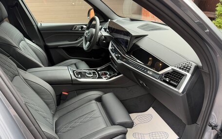 BMW X5, 2026 год, 15 500 000 рублей, 7 фотография