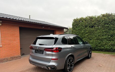 BMW X5, 2026 год, 15 500 000 рублей, 6 фотография