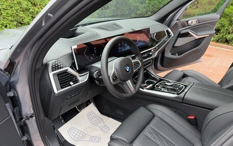 BMW X5, 2026 год, 15 500 000 рублей, 11 фотография