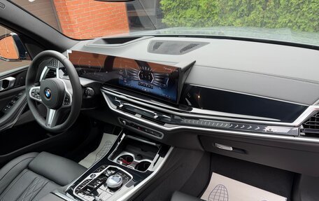 BMW X5, 2026 год, 15 500 000 рублей, 9 фотография