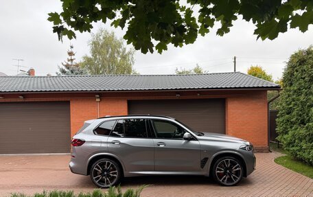 BMW X5, 2026 год, 15 500 000 рублей, 5 фотография