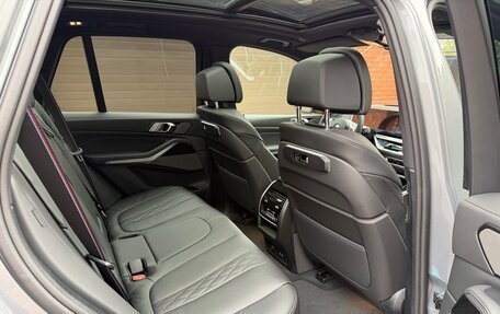 BMW X5, 2026 год, 15 500 000 рублей, 10 фотография