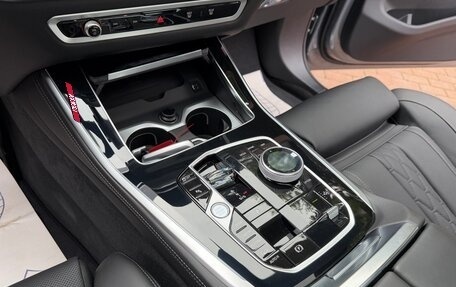 BMW X5, 2026 год, 15 500 000 рублей, 13 фотография