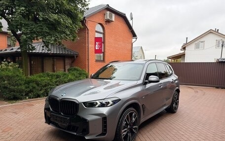 BMW X5, 2026 год, 15 500 000 рублей, 3 фотография
