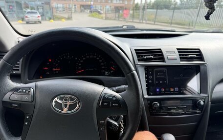 Toyota Camry, 2007 год, 880 000 рублей, 8 фотография