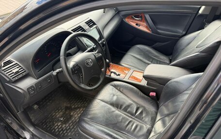 Toyota Camry, 2007 год, 880 000 рублей, 9 фотография