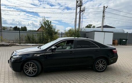 Toyota Camry, 2007 год, 880 000 рублей, 2 фотография