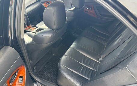 Toyota Camry, 2007 год, 880 000 рублей, 10 фотография