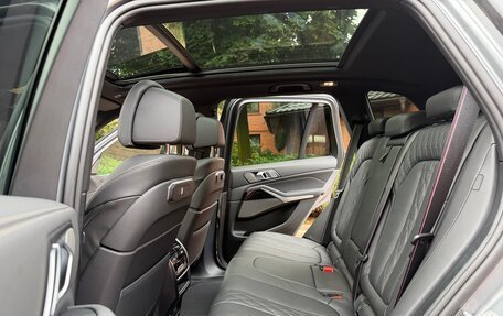 BMW X5, 2026 год, 15 500 000 рублей, 15 фотография