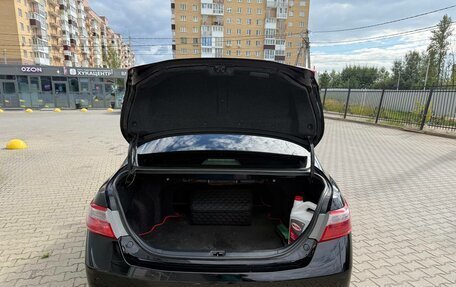 Toyota Camry, 2007 год, 880 000 рублей, 7 фотография