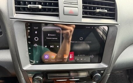Toyota Camry, 2007 год, 880 000 рублей, 12 фотография