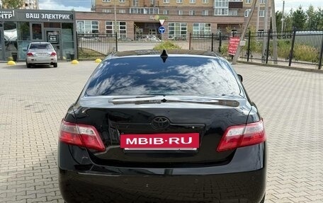 Toyota Camry, 2007 год, 880 000 рублей, 6 фотография