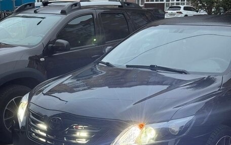 Toyota Camry, 2007 год, 880 000 рублей, 14 фотография