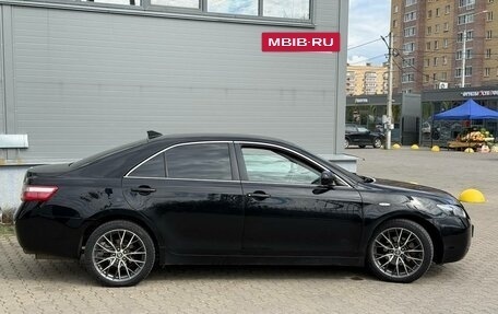 Toyota Camry, 2007 год, 880 000 рублей, 3 фотография