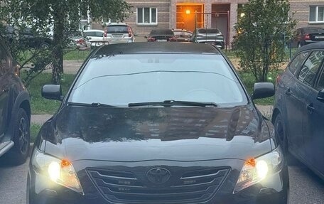 Toyota Camry, 2007 год, 880 000 рублей, 5 фотография