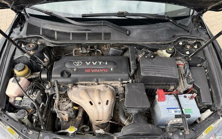 Toyota Camry, 2007 год, 880 000 рублей, 16 фотография