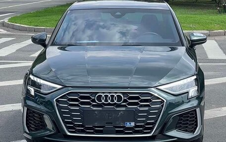 Audi A3, 2023 год, 2 400 000 рублей, 2 фотография