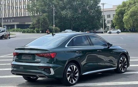 Audi A3, 2023 год, 2 400 000 рублей, 4 фотография