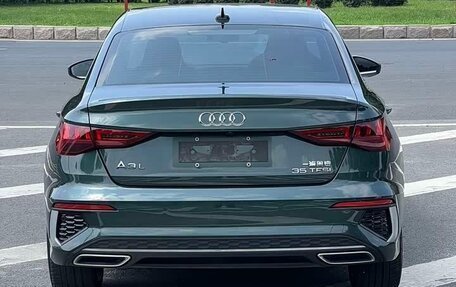 Audi A3, 2023 год, 2 400 000 рублей, 5 фотография