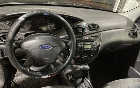 Ford Focus IV, 2004 год, 310 000 рублей, 10 фотография