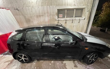 Ford Focus IV, 2004 год, 310 000 рублей, 7 фотография