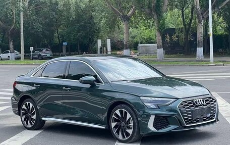 Audi A3, 2023 год, 2 400 000 рублей, 3 фотография