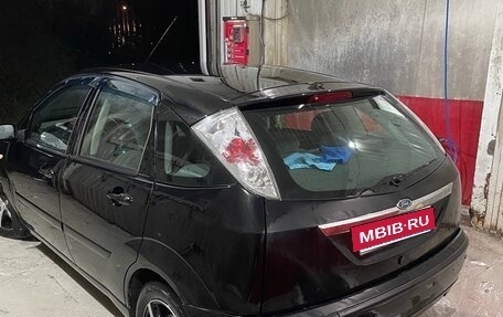 Ford Focus IV, 2004 год, 310 000 рублей, 3 фотография