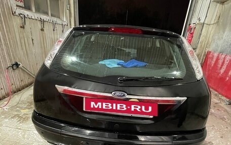 Ford Focus IV, 2004 год, 310 000 рублей, 6 фотография