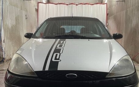 Ford Focus IV, 2004 год, 310 000 рублей, 8 фотография