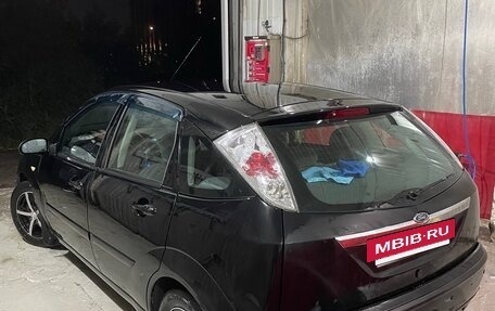 Ford Focus IV, 2004 год, 310 000 рублей, 4 фотография