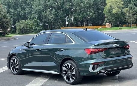 Audi A3, 2023 год, 2 400 000 рублей, 6 фотография