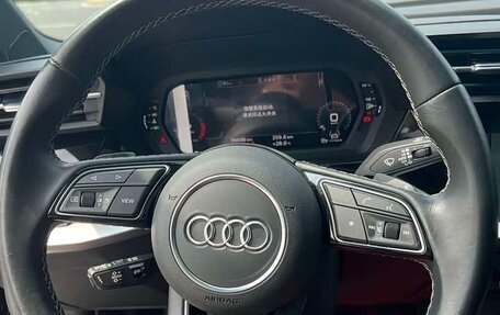 Audi A3, 2023 год, 2 400 000 рублей, 9 фотография