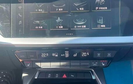 Audi A3, 2023 год, 2 400 000 рублей, 11 фотография