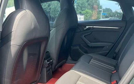 Audi A3, 2023 год, 2 400 000 рублей, 15 фотография