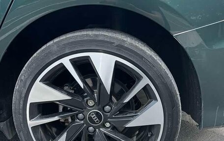 Audi A3, 2023 год, 2 400 000 рублей, 17 фотография