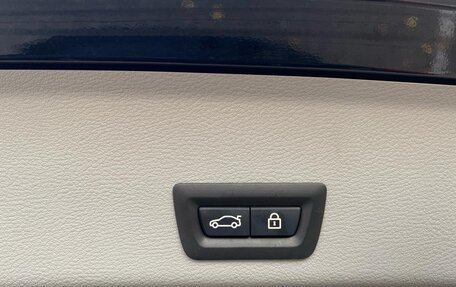 BMW X4, 2017 год, 2 850 000 рублей, 22 фотография