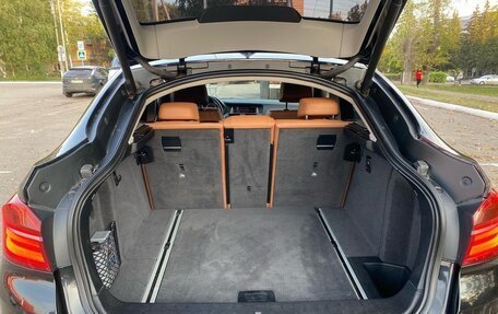 BMW X4, 2017 год, 2 850 000 рублей, 24 фотография