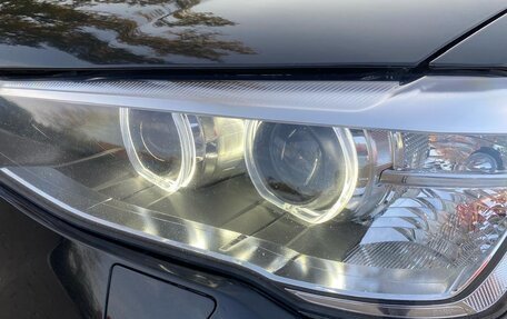 BMW X4, 2017 год, 2 850 000 рублей, 21 фотография