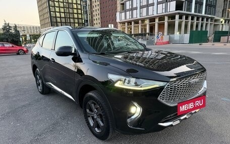 Haval F7 I, 2019 год, 1 380 000 рублей, 2 фотография
