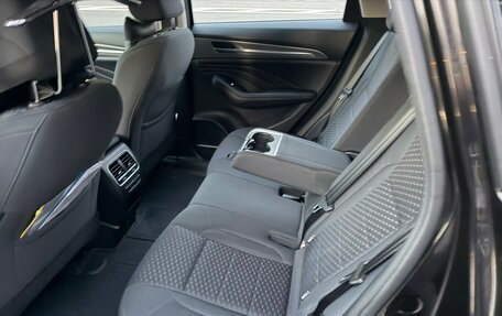 Haval F7 I, 2019 год, 1 380 000 рублей, 8 фотография