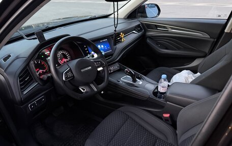 Haval F7 I, 2019 год, 1 380 000 рублей, 7 фотография